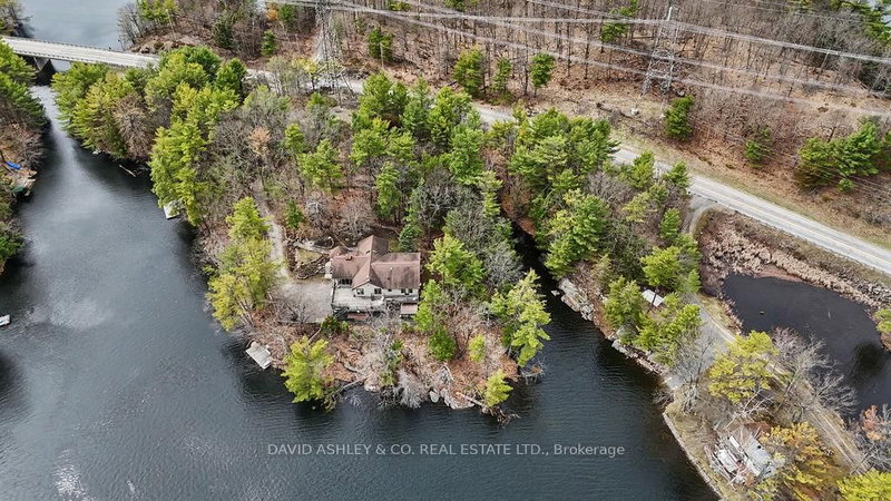 941 Jones Falls Rd S, Rideau Lakes, K0G 1E0 | Image 2