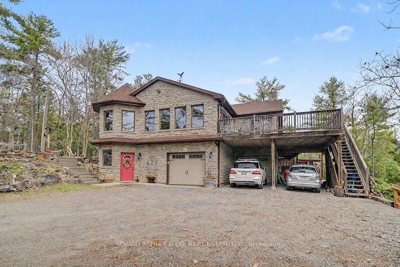 941 Jones Falls Rd S, Rideau Lakes, K0G 1E0 | Image 3