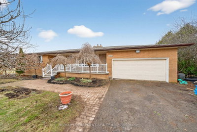 1549 Guyatt Road • Hamilton, ON photo 4