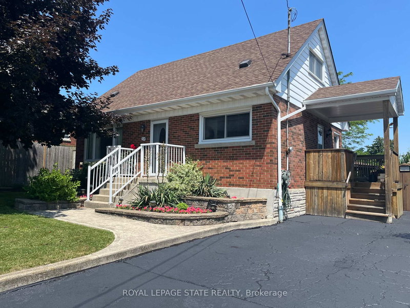 129 Broker Dr, Hamilton, Ontario