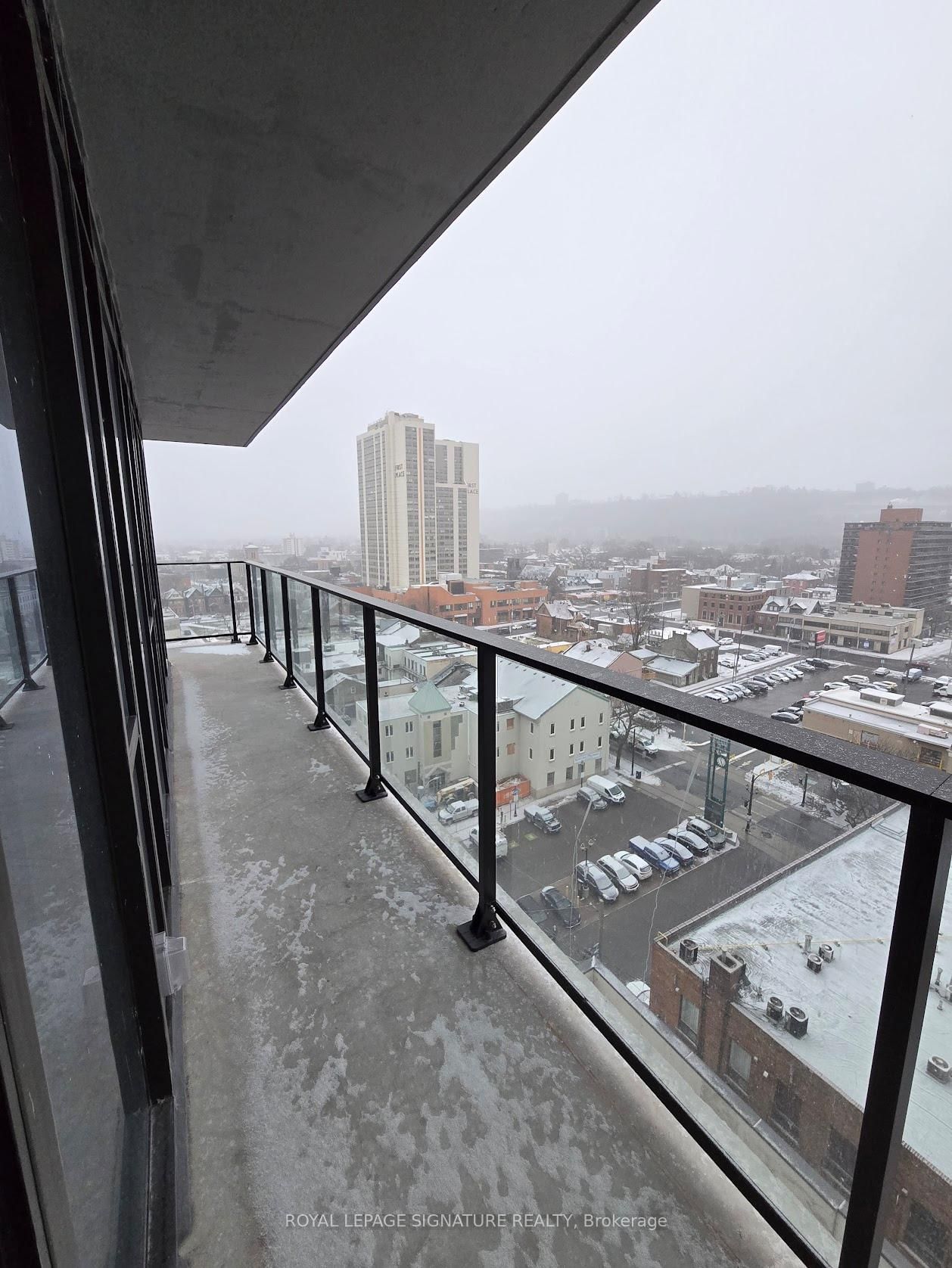 1 Jarvis Street, Unit 1222 - Photo 16