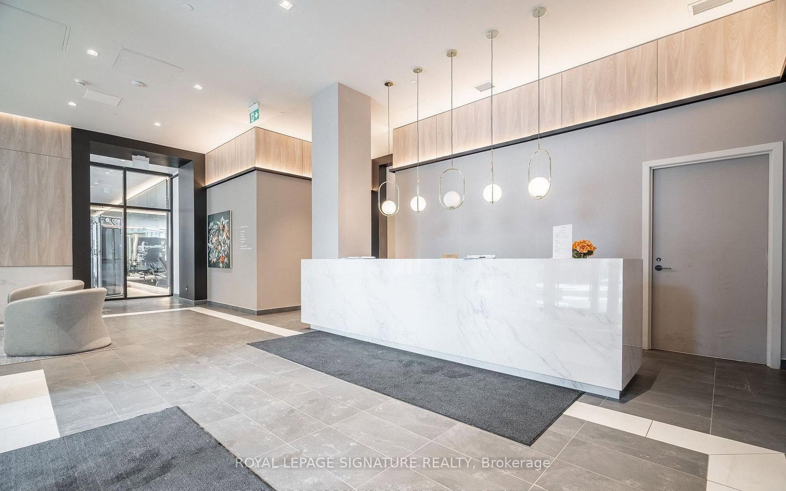 1 Jarvis Street, Unit 1222 - Photo 21