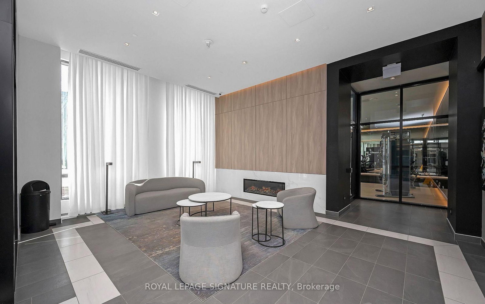 1 Jarvis Street, Unit 1222 - Photo 24