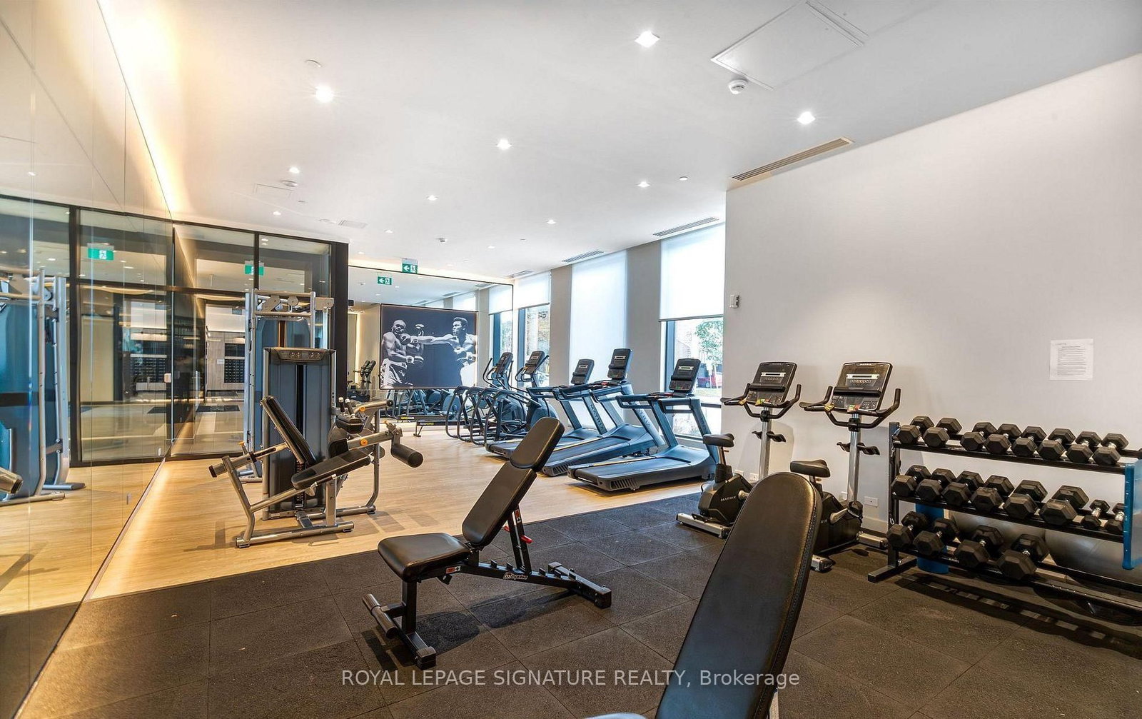 1 Jarvis Street, Unit 1222 - Photo 28