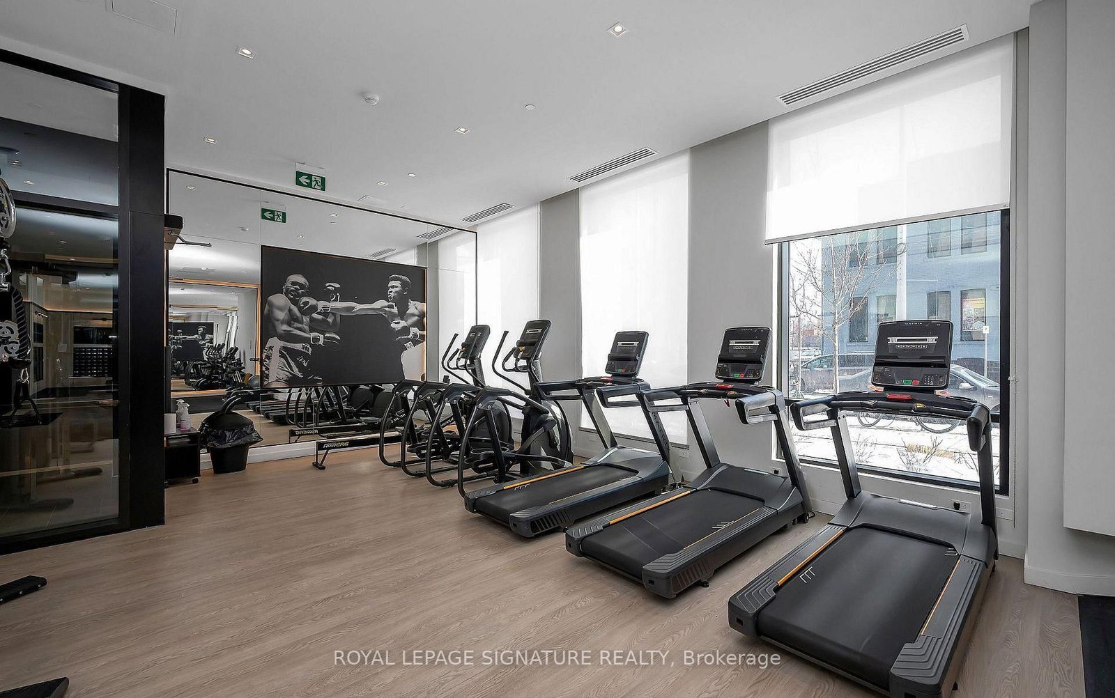 1 Jarvis Street, Unit 1222 - Photo 29