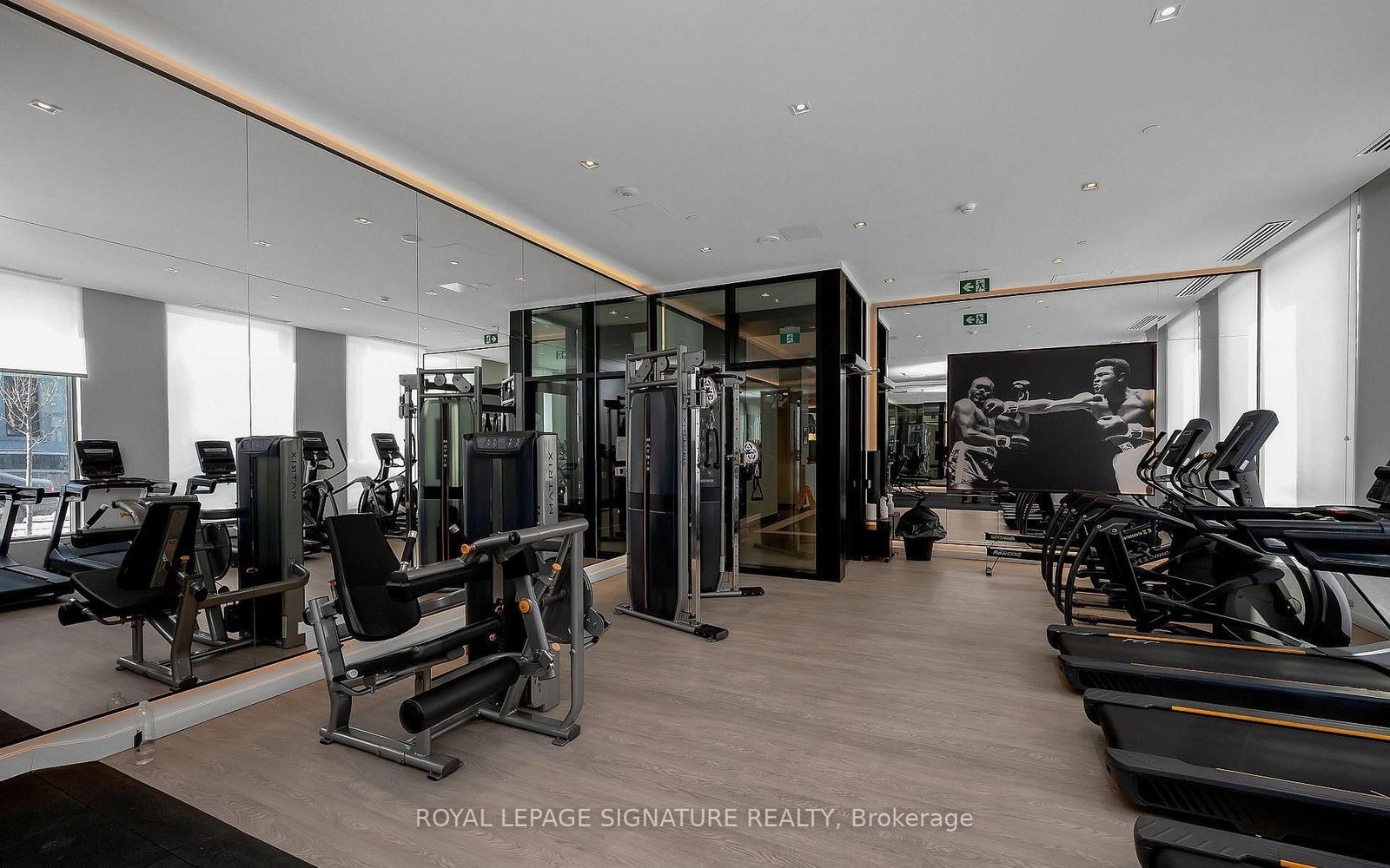 1 Jarvis Street, Unit 1222 - Photo 30