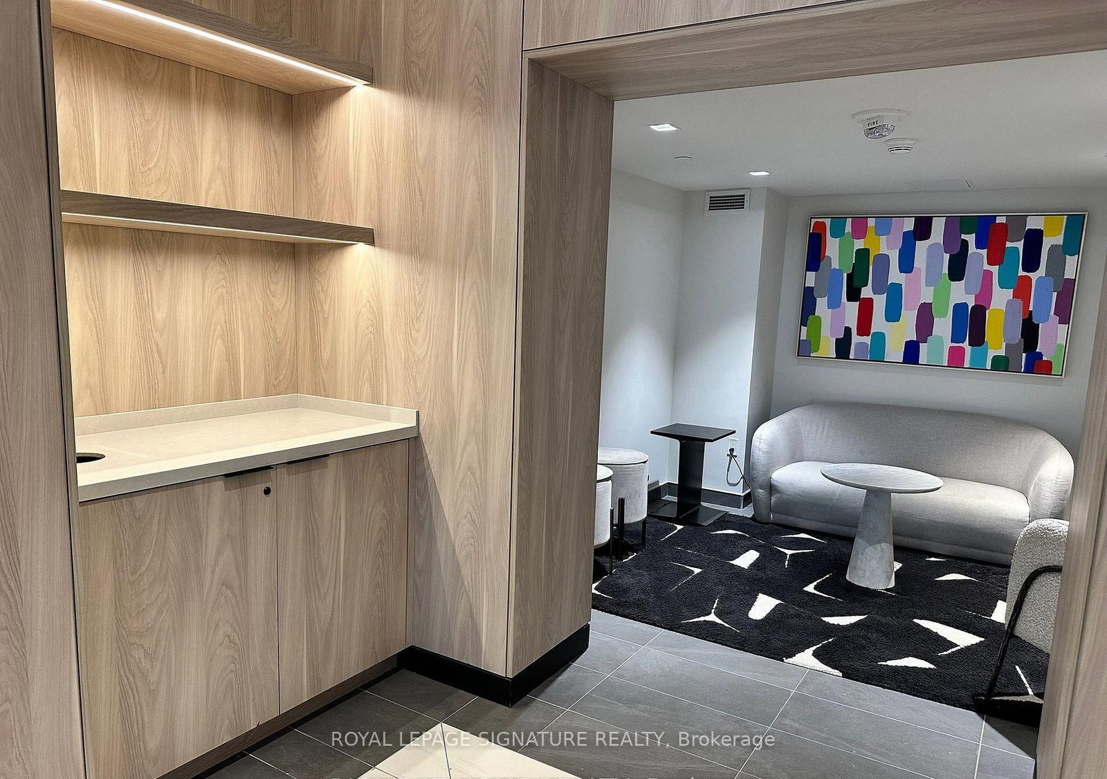1 Jarvis Street, Unit 1222 - Photo 35