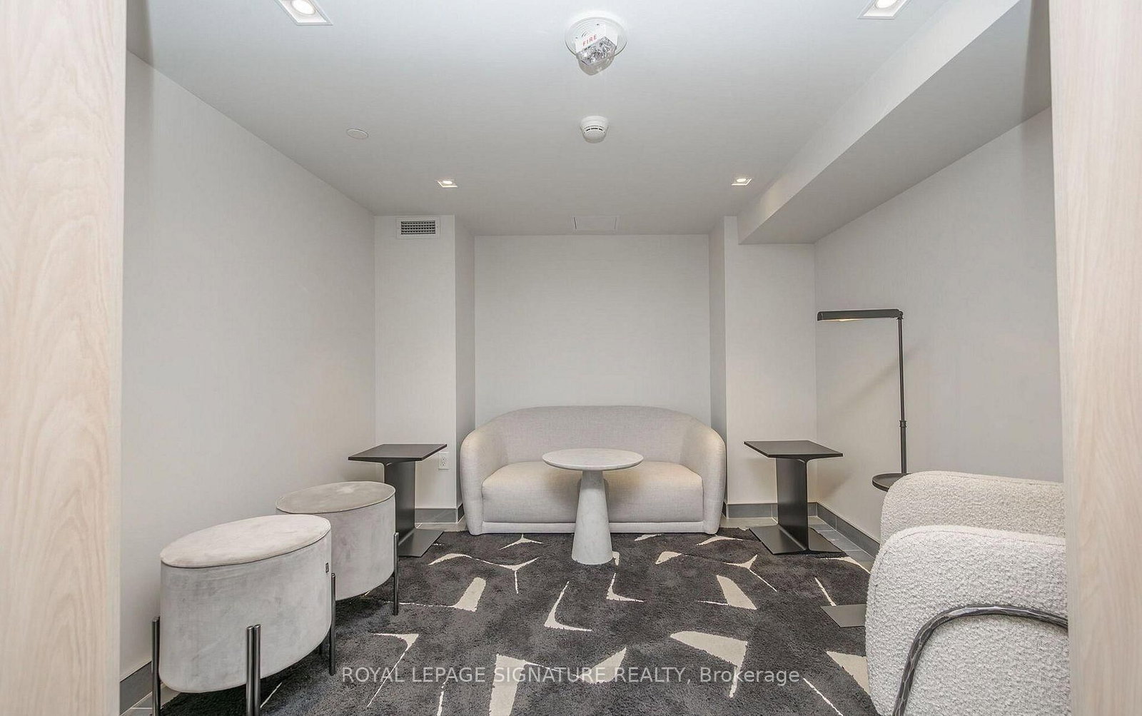 1 Jarvis Street, Unit 1222 - Photo 36