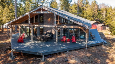 14 SILVER FOX Dr | McKellar | Image