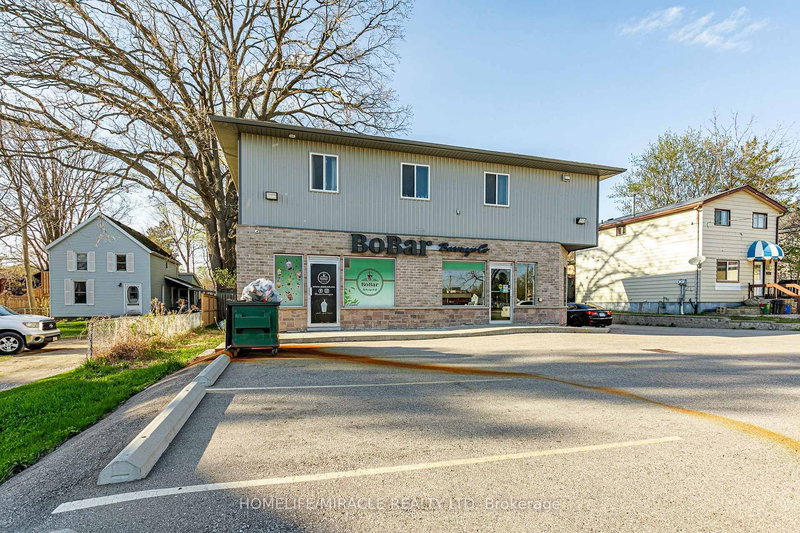 257 Dundas St N, Woodstock, N4S 1A9 | Image 2