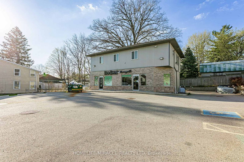 257 Dundas St N, Woodstock, N4S 1A9 | Image 3