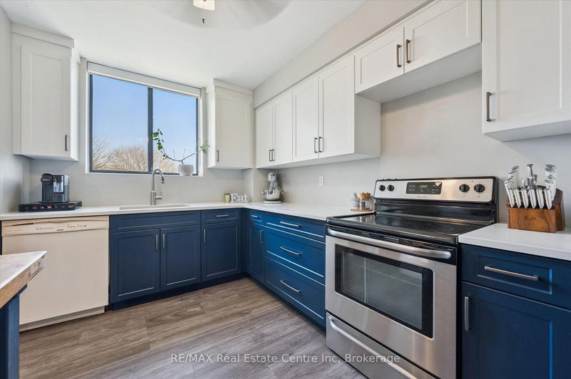 302 - 89 WESTWOOD Rd, Guelph, N1H 7J6 | Image 2