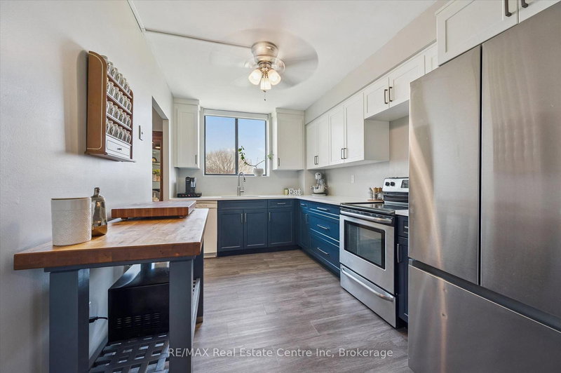 302 - 89 WESTWOOD Rd, Guelph, N1H 7J6 | Image 3