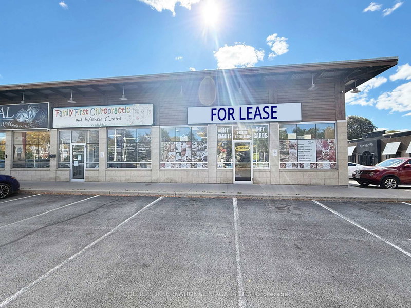 1 - 6788 Thorold Stone Rd, Niagara Falls, L2J 1B4 | Image 2