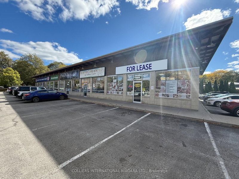 1 - 6788 Thorold Stone Rd, Niagara Falls, L2J 1B4 | Image 3