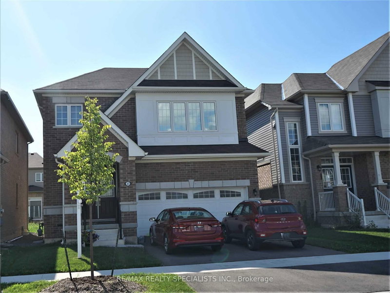 23 Seanesy Dr, Thorold, L3B 0G5 | Image 3