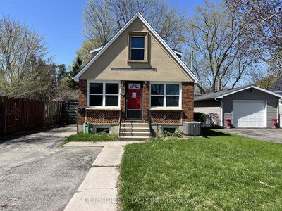 751 Curry St | London East | Image