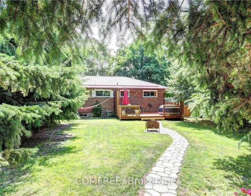 122 Ontario St, Port Hope, L1A 2V4 | Image 3