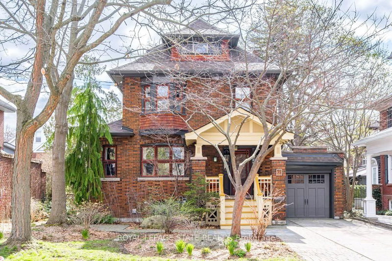 91 Paisley Ave N, Hamilton, Ontario