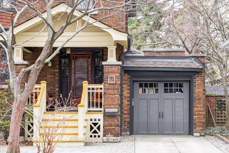 91 Paisley Ave N, Hamilton, L8S 4H2 | Image 3