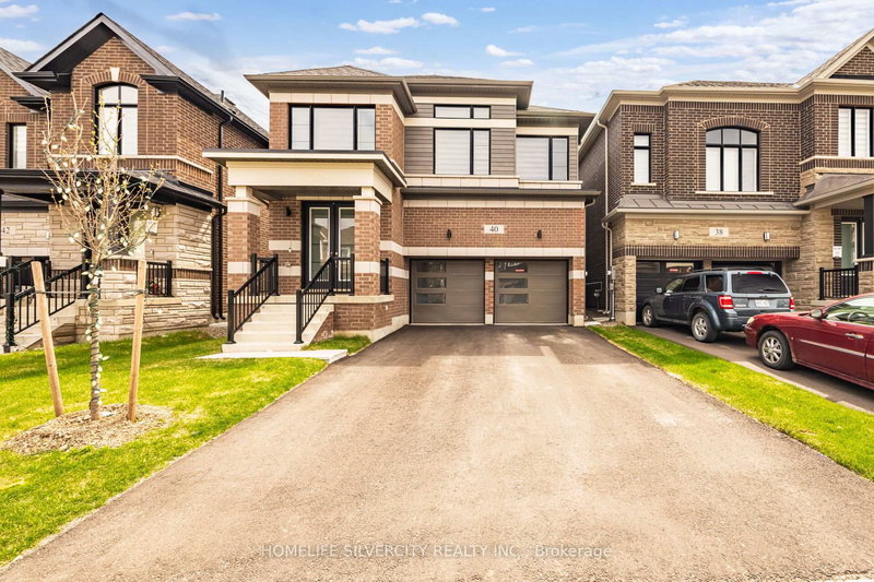 40 Conboy Dr, Erin, N0B 1T0 | Image 3