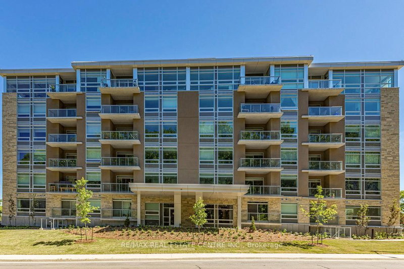 208 - 455 Charlton Ave E, Hamilton, L8N 0B2 | Image 3