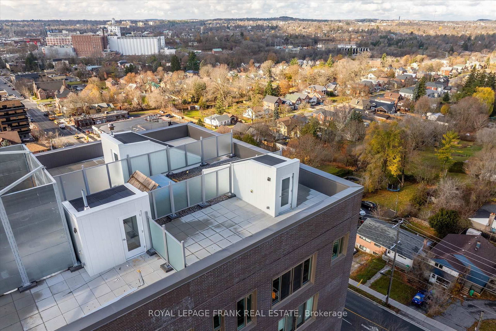 195 Hunter Street, Unit 902 - Photo 24