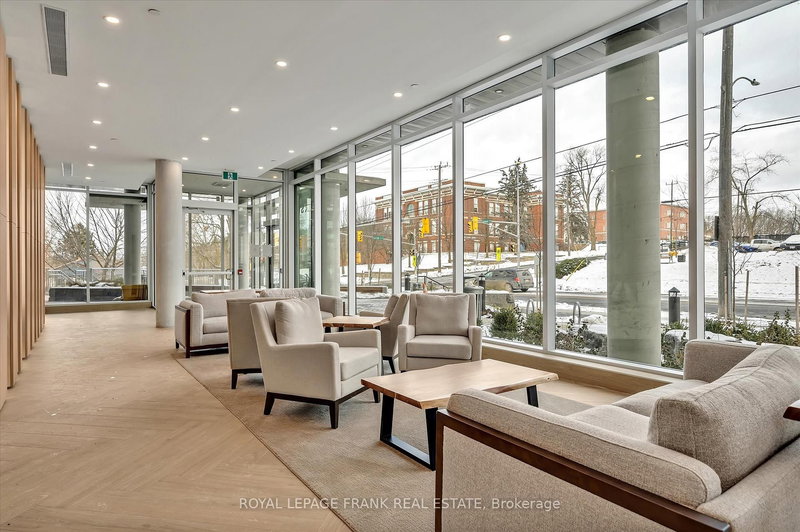 902 - 195 Hunter St, Peterborough, K9H 1G9 | Image 3