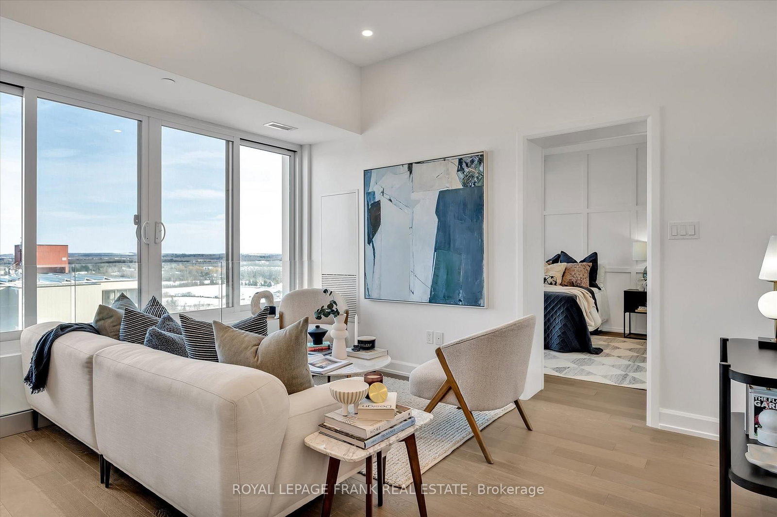 195 Hunter Street, Unit 902 - Photo 5