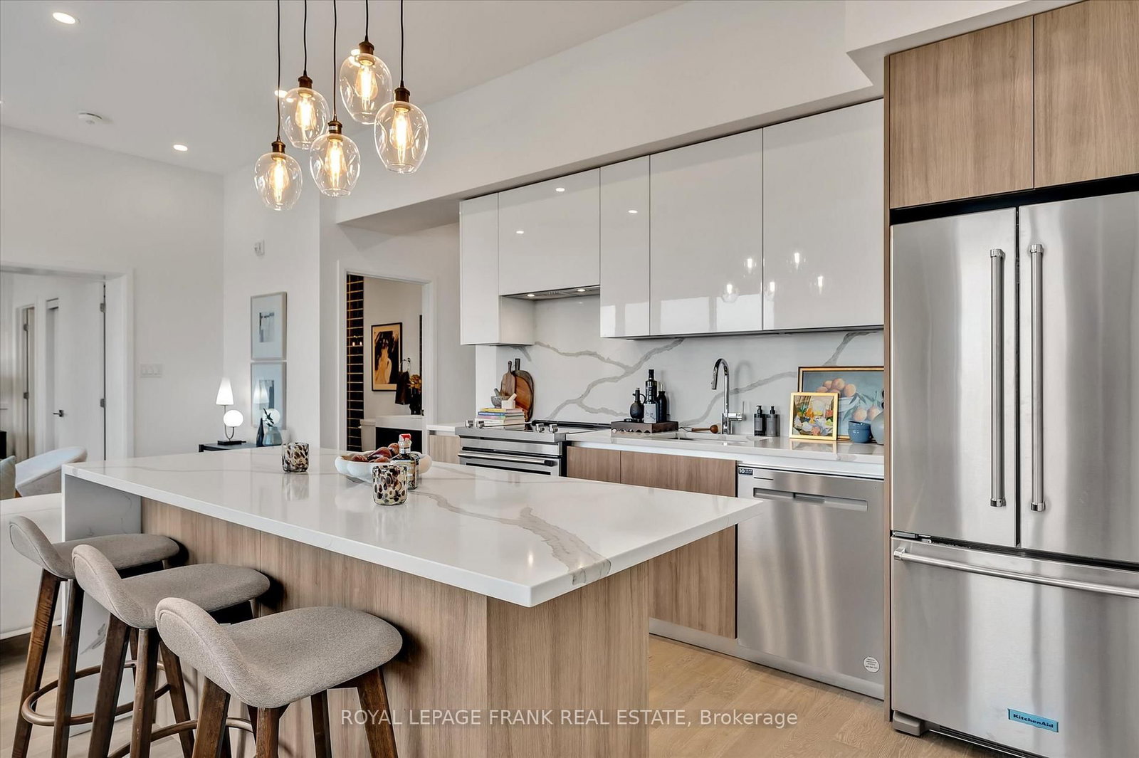 195 Hunter Street, Unit 902 - Photo 6