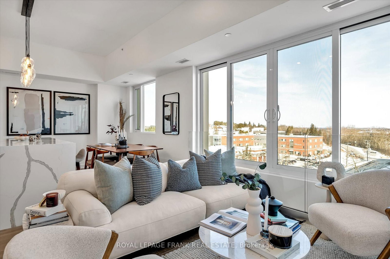 195 Hunter Street, Unit 902 - Photo 8