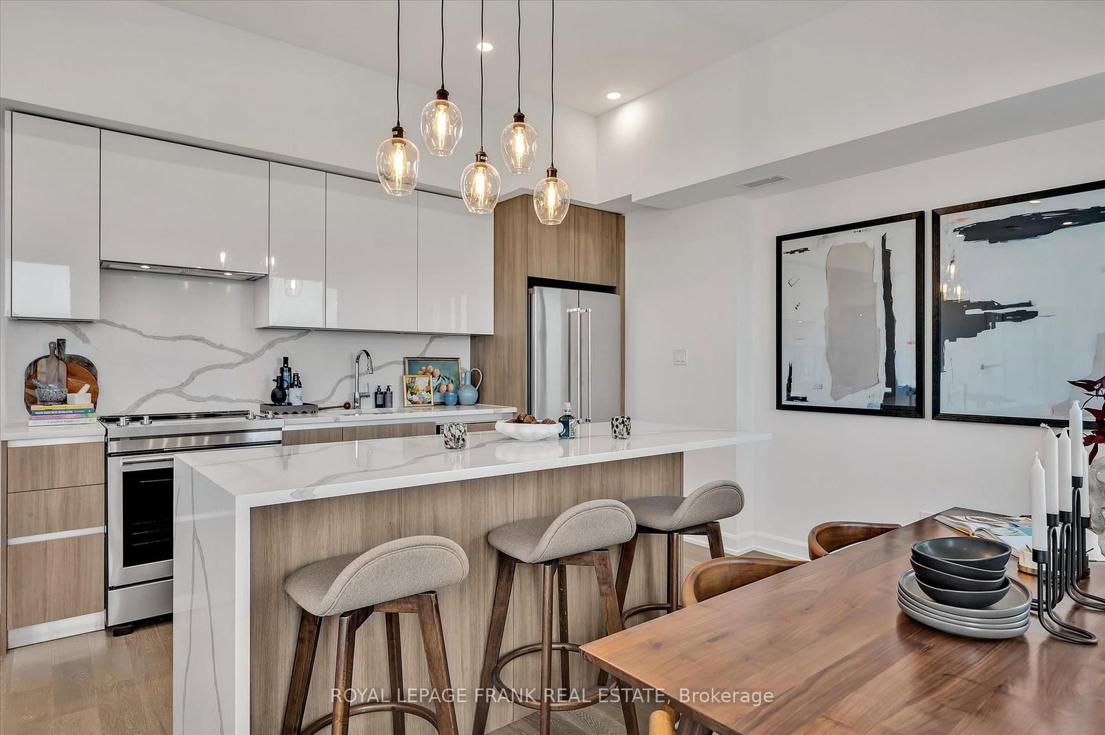 195 Hunter Street, Unit 902 - Photo 9