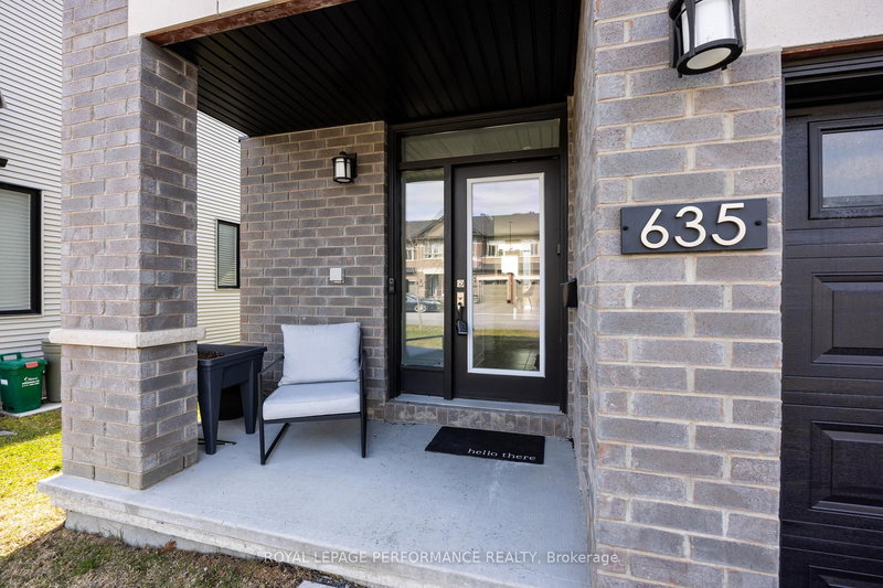 635 Cordelette Circ, Ottawa, K1W 0P2 | Image 3