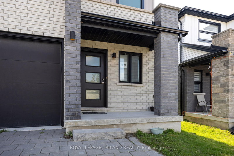 1994 Foxridge Cres, London North, N6G 0L8 | Image 3