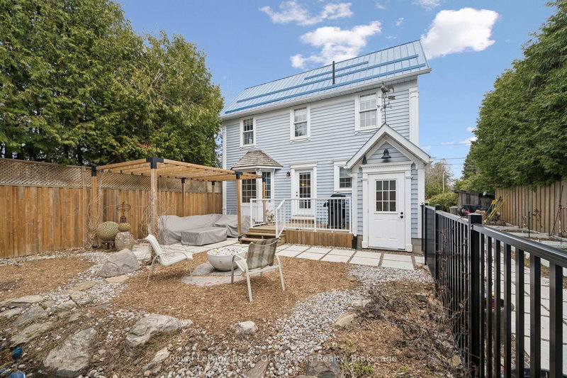 212 James St, Bracebridge, P1L 2B8 | Image 2