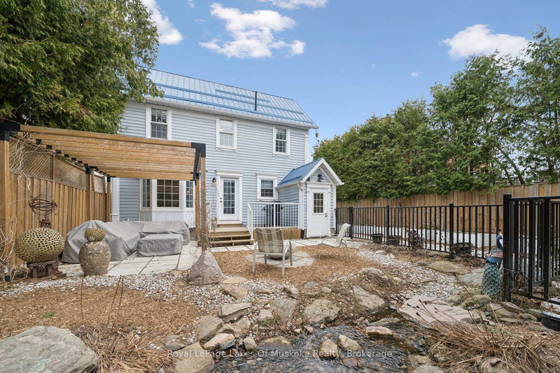 212 James St, Bracebridge, P1L 2B8 | Image 3