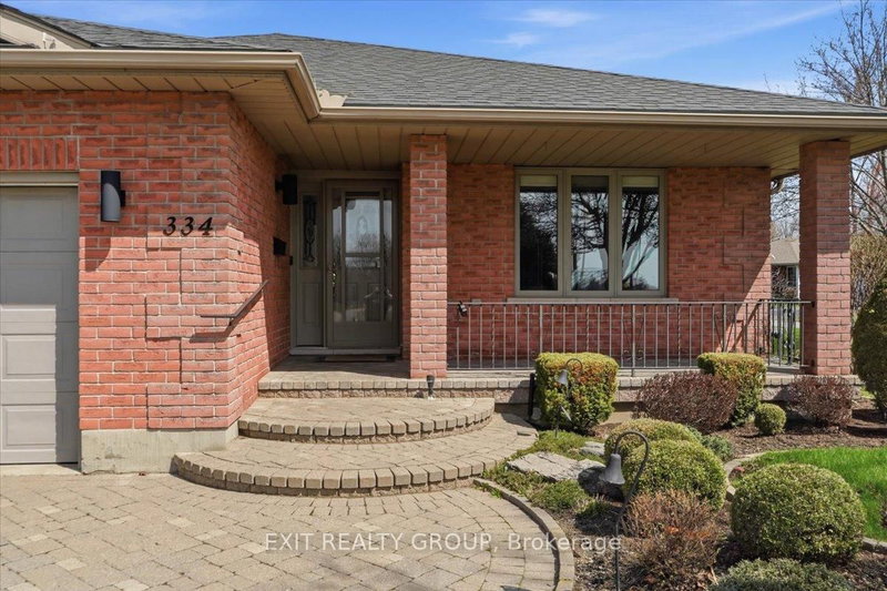 334 Bridge St W, Belleville, K8P 5M1 | Image 2
