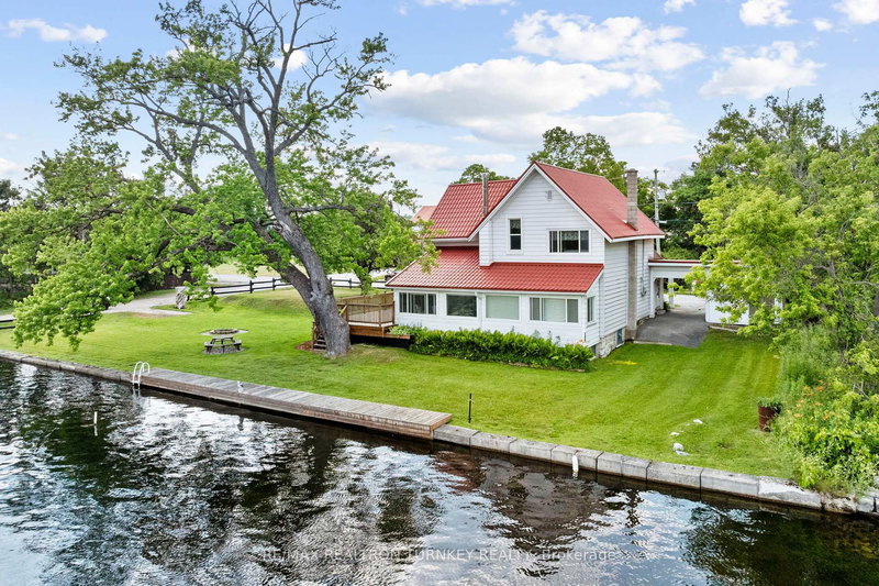 15 North Water St, Kawartha Lakes, Ontario