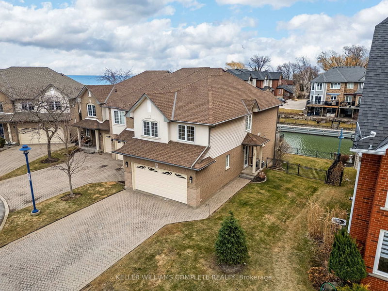 10 - 85 Edgewater Dr, Hamilton, L8E 4Z2 | Image 2