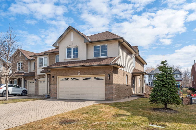 10 - 85 Edgewater Dr, Hamilton, L8E 4Z2 | Image 3