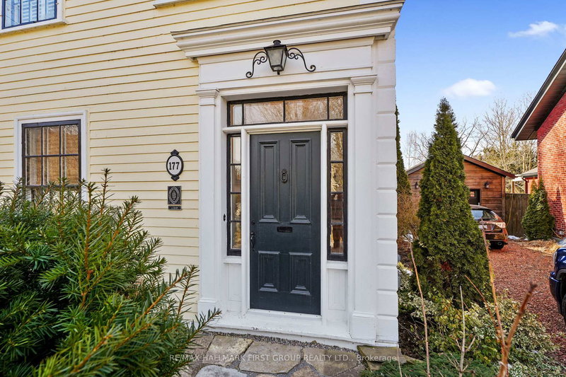 177 King St W, Cobourg, K9A 2M8 | Image 3