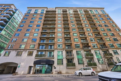 910 - 200 Besserer St | Ottawa | Image