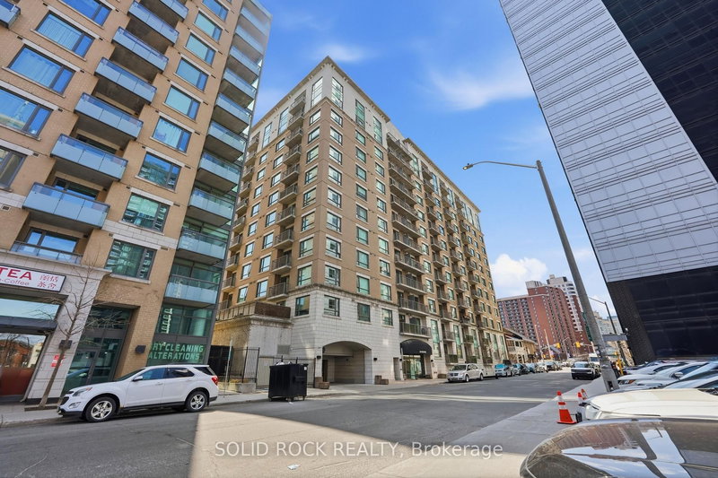 910 - 200 Besserer St, Ottawa, K1N 0A7 | Image 2