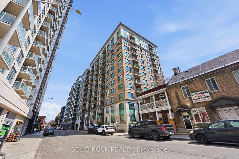 910 - 200 Besserer St, Ottawa, K1N 0A7 | Image 3