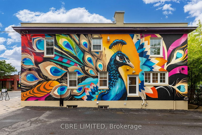 1195 WELLINGTON St W, Ottawa, K1Y 2Z6 | Image 2