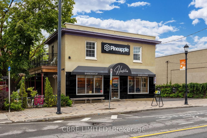 1195 WELLINGTON St W, Ottawa, K1Y 2Z6 | Image 3