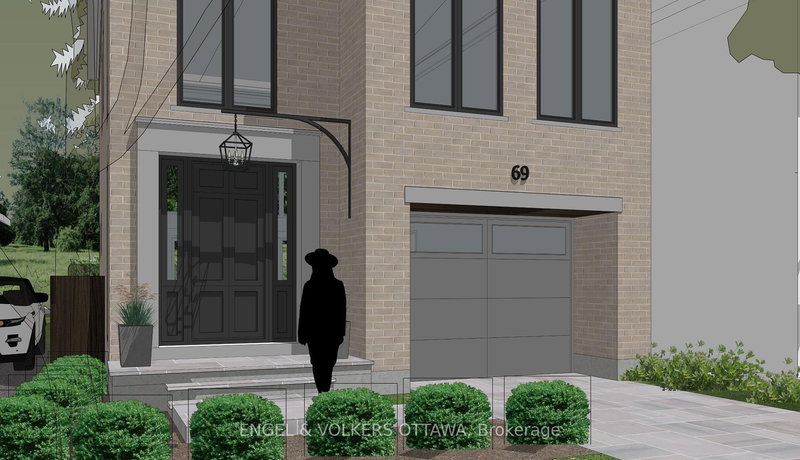 69 Thomas St, Ottawa, K1M 2B2 | Image 3