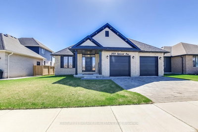 2033 Lockwood Cres | Strathroy-Caradoc | Image