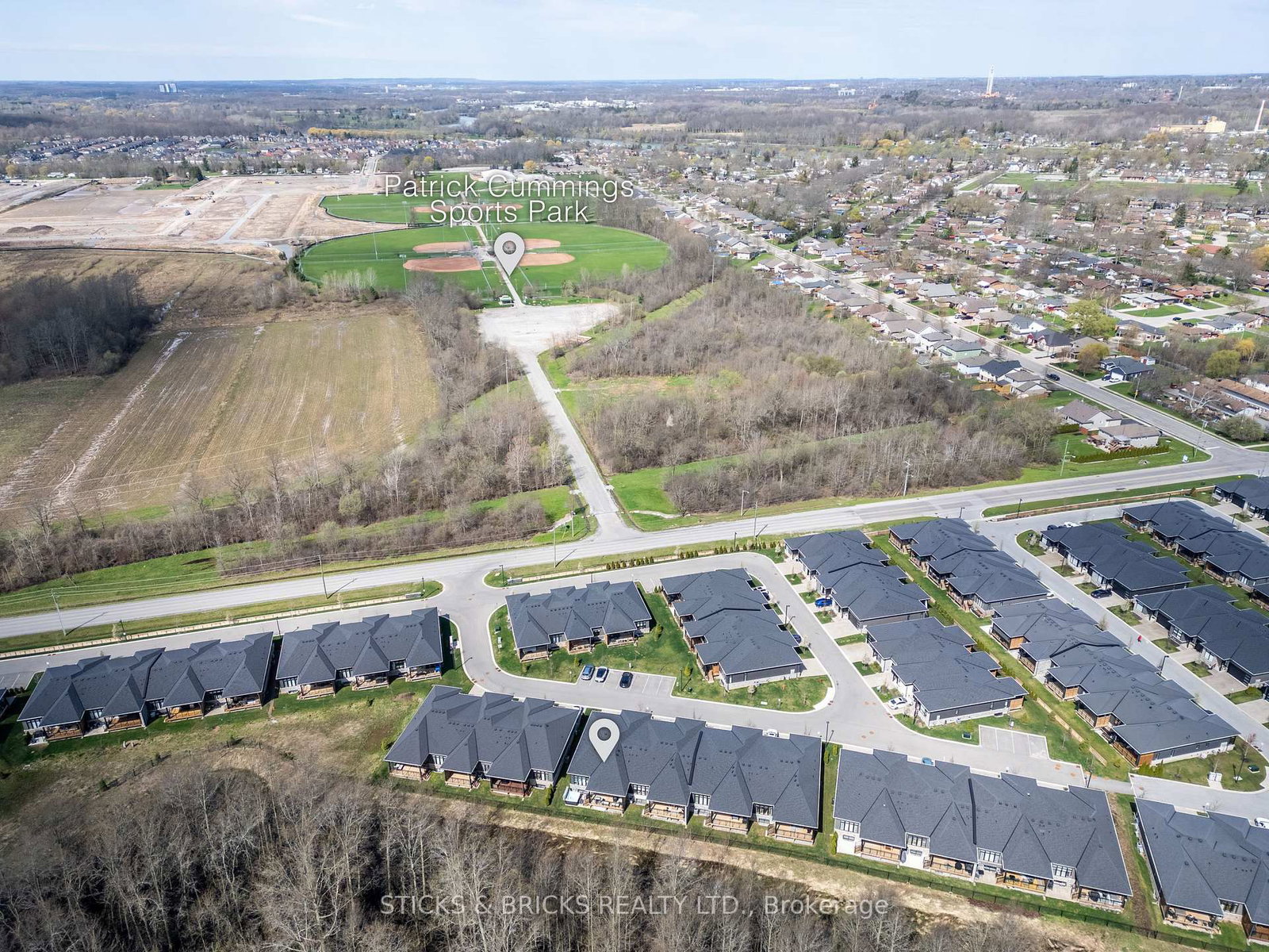 9150 Willoughby Drive, Unit 19 - Photo 48