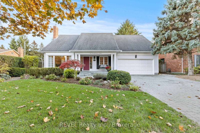36 Confederation Dr, Niagara-on-the-Lake, Ontario